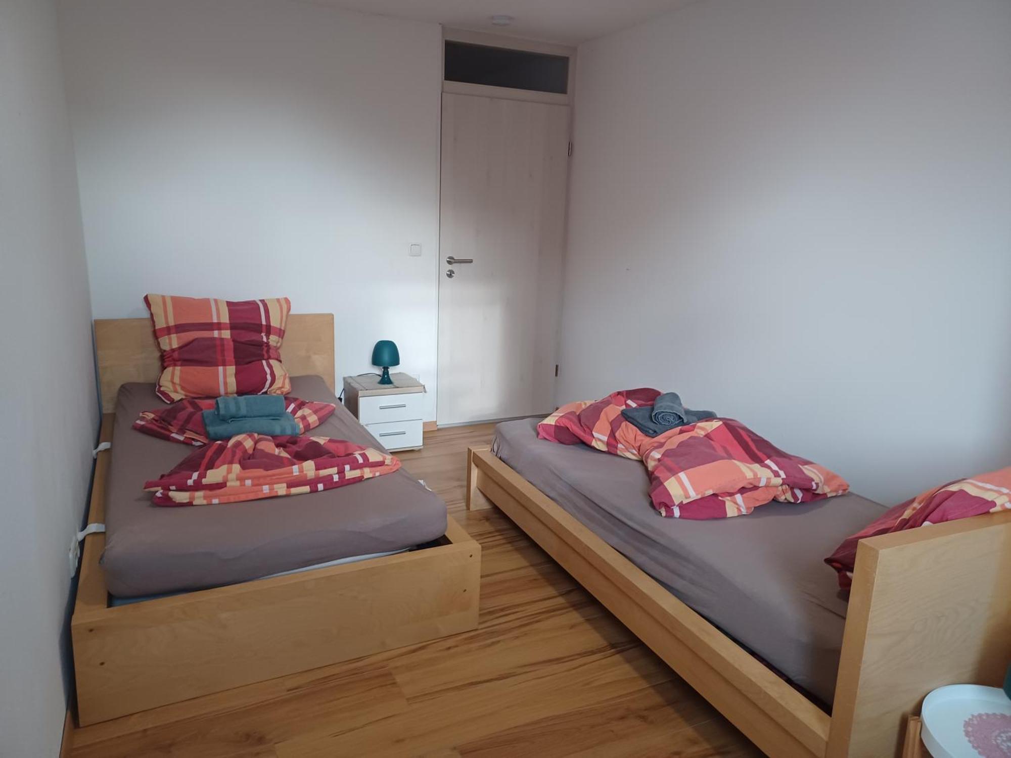 Zur Post Apartment Hofkirchen