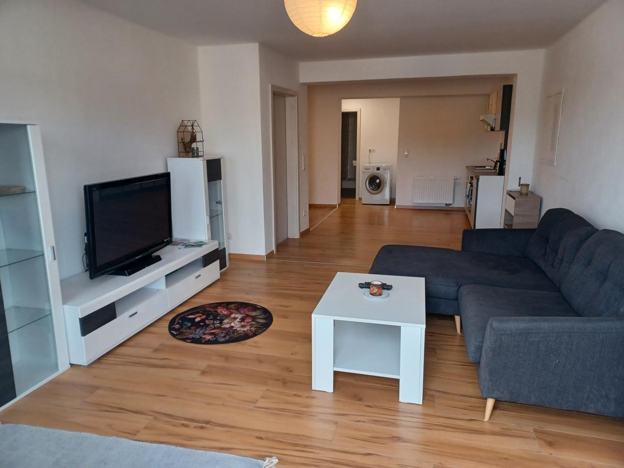 Apartment Zur Post Hofkirchen