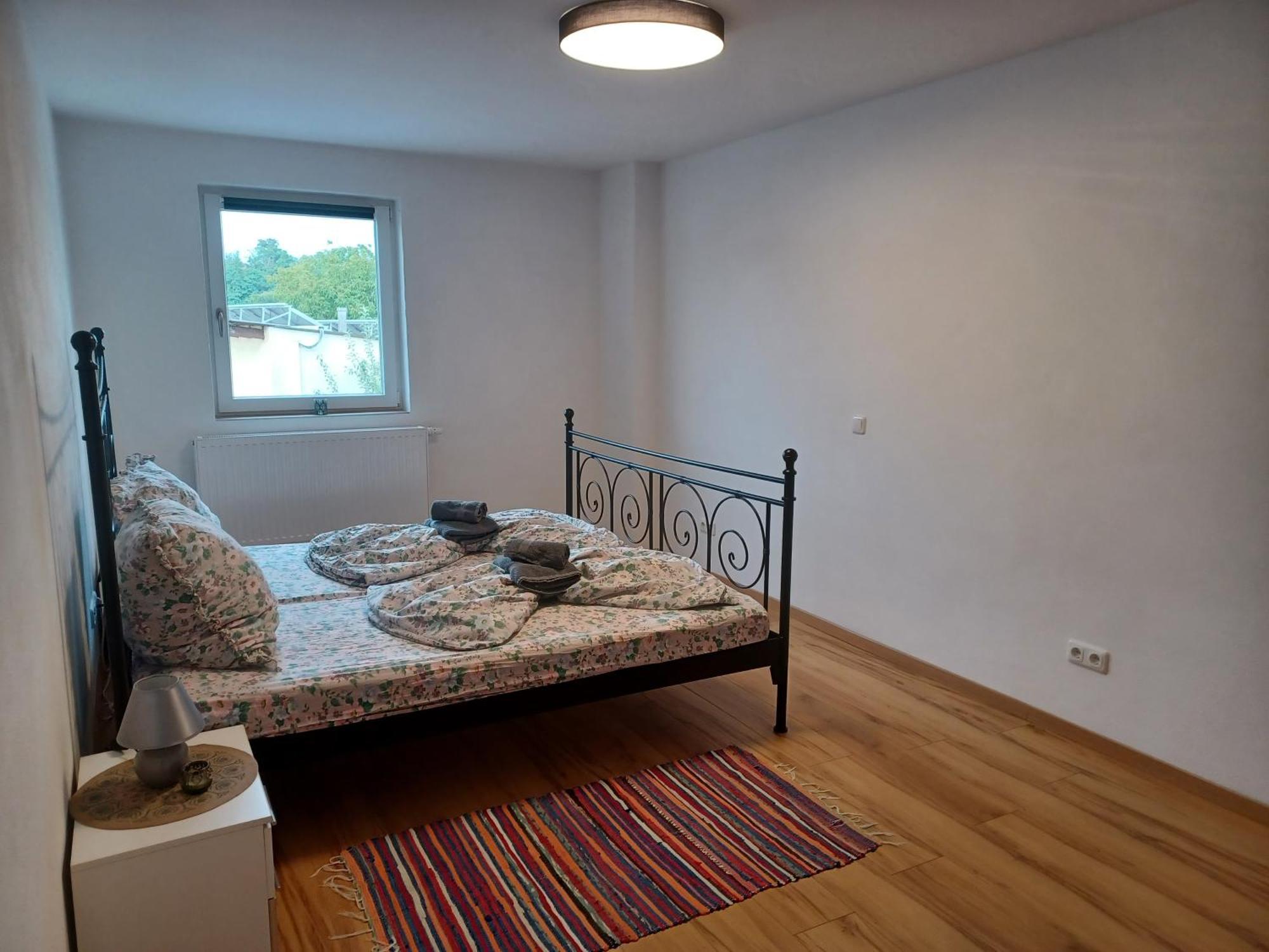 Apartment Zur Post Hofkirchen
