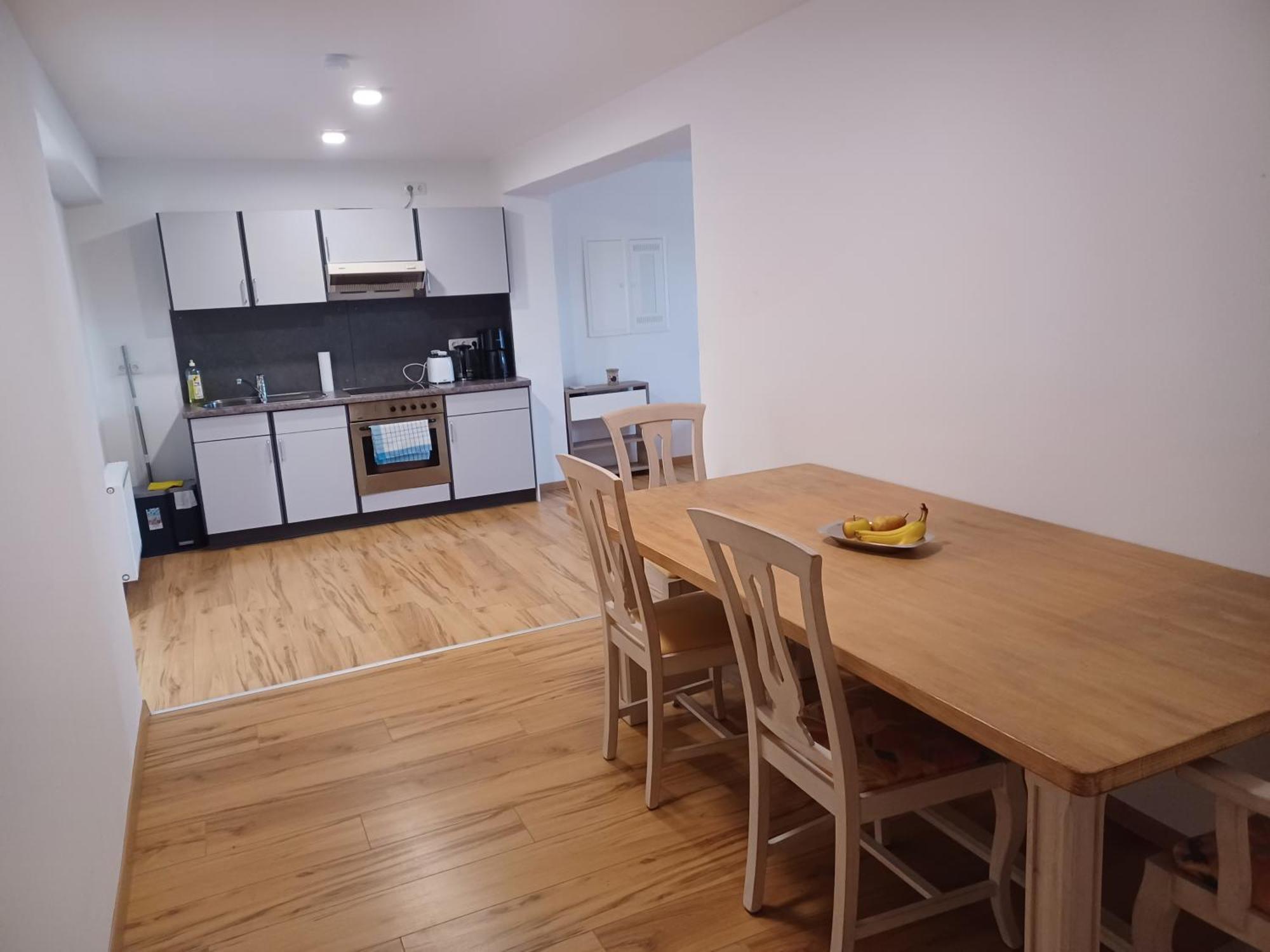 Apartment Zur Post Hofkirchen