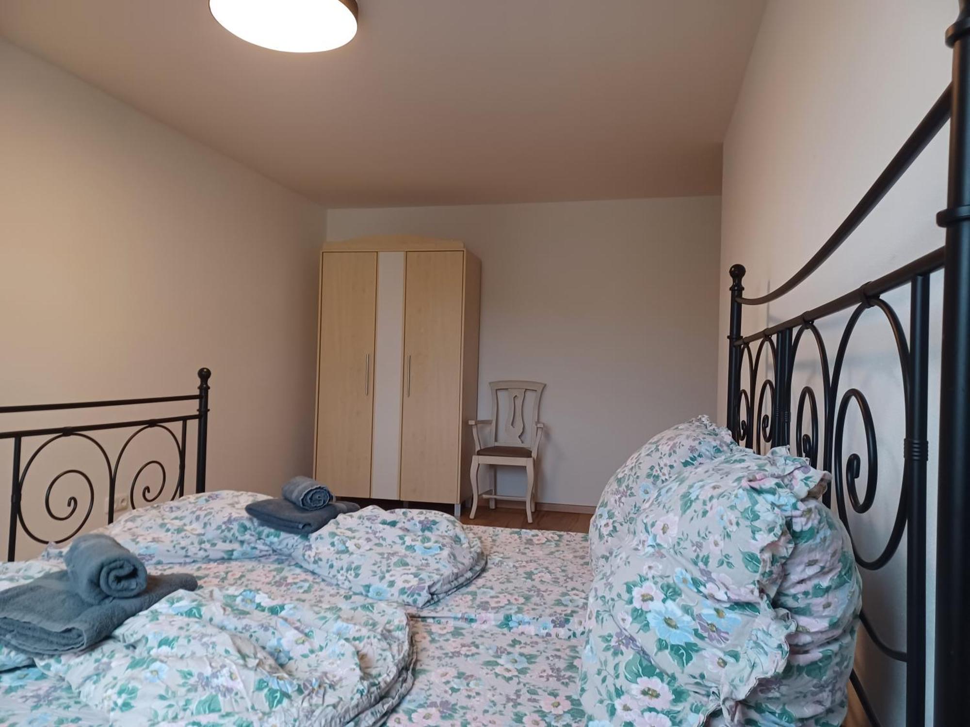 Zur Post Apartment *